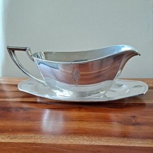 Oneida Community Bird of Paradise